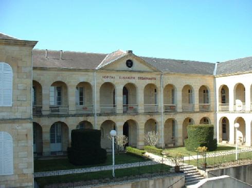 HOPITAL FUMEL