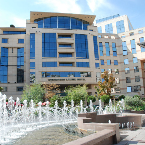EVERGREEN HOTEL