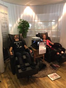 Comment bien choisir un fauteuil de massage ? 1