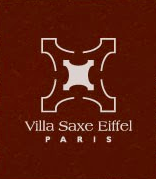 Hôtel Villa Saxe Eiffel