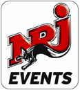 Nrj évents