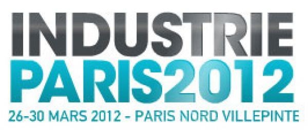 Salon Industrie