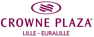 Crowne plaza lille euralille