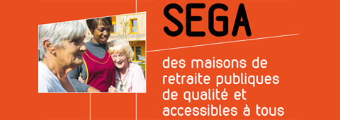 SEGA maisons de retraite de l’Essonne