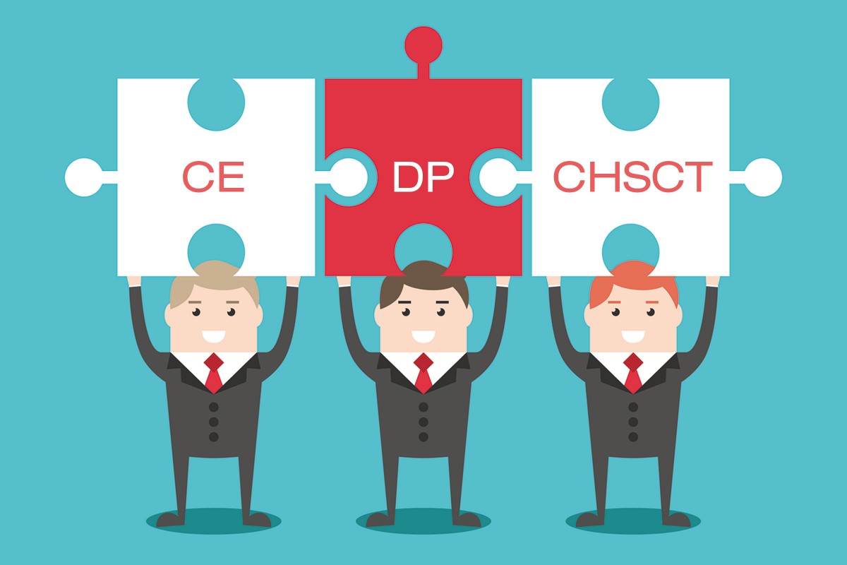 Le CSE remplacera les CHSCT et CE dès 2020 2