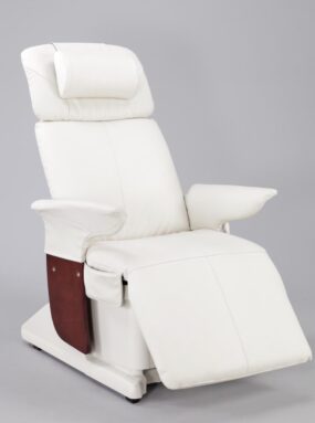 Un fauteuil zero gravity avec la position Zéro Gravity, qu'est ce que c'est ? 7