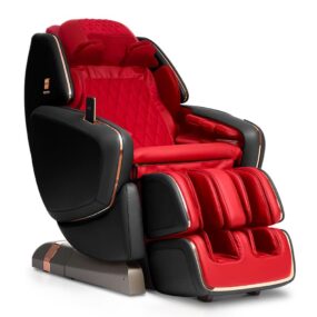 Un fauteuil zero gravity avec la position Zéro Gravity, qu'est ce que c'est ? 8