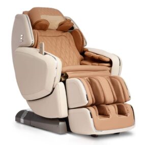 Un fauteuil zero gravity avec la position Zéro Gravity, qu'est ce que c'est ? 6