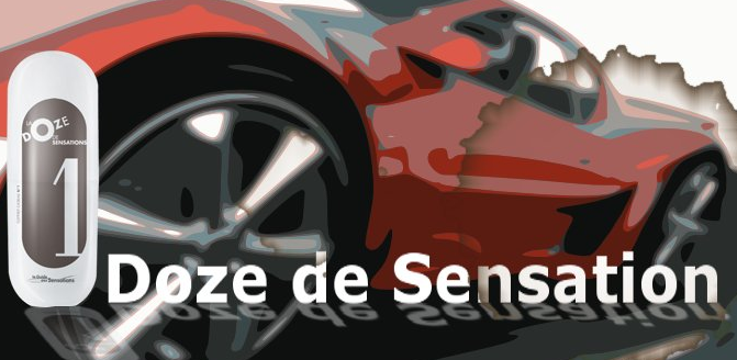 doze de sensation