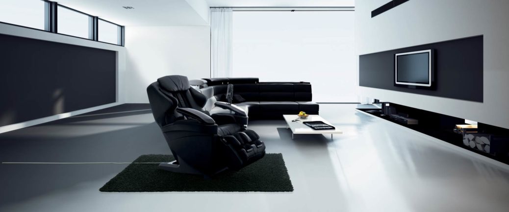 Comment bien choisir un fauteuil de massage ?
