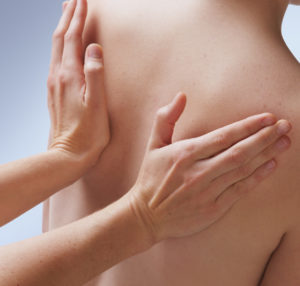 Les techniques de massage des fauteuils de massage.... Comme les mains d'un masseur ? 4