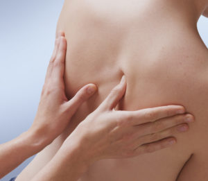 Les techniques de massage des fauteuils de massage.... Comme les mains d'un masseur ? 3
