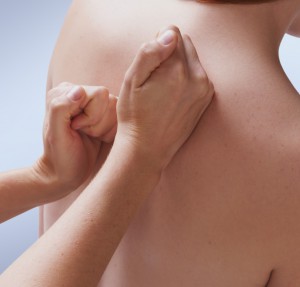 Les techniques de massage des fauteuils de massage.... Comme les mains d'un masseur ? 2