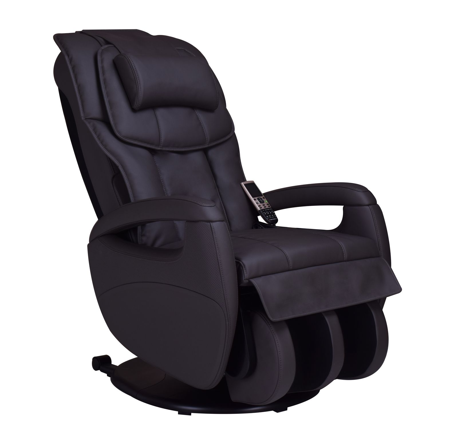 Guide comparatif des fauteuils massants 3