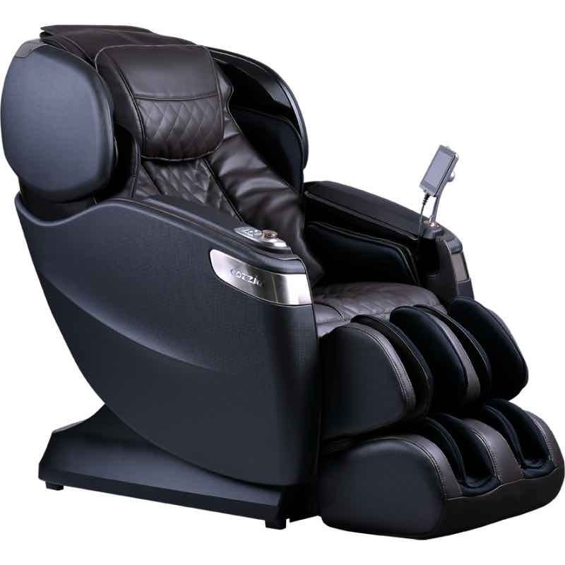 Guide comparatif des fauteuils massants 2