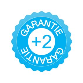 La garantie fauteuil de massage Detentation 1