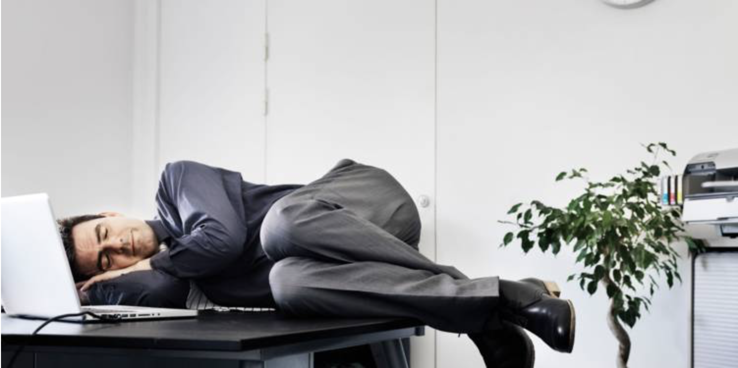 Sieste en Entreprise - Créer une Salle de Détente au Travail 2