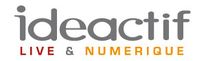 agence Idéactif