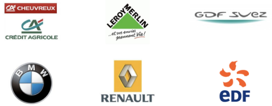 Accueil Pro 5