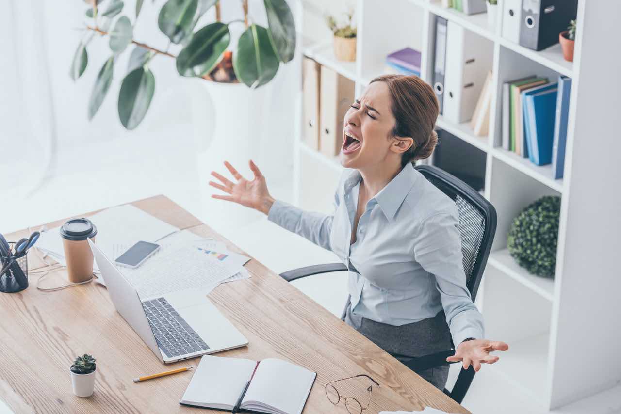 La prévention des risques psychosociaux au travail