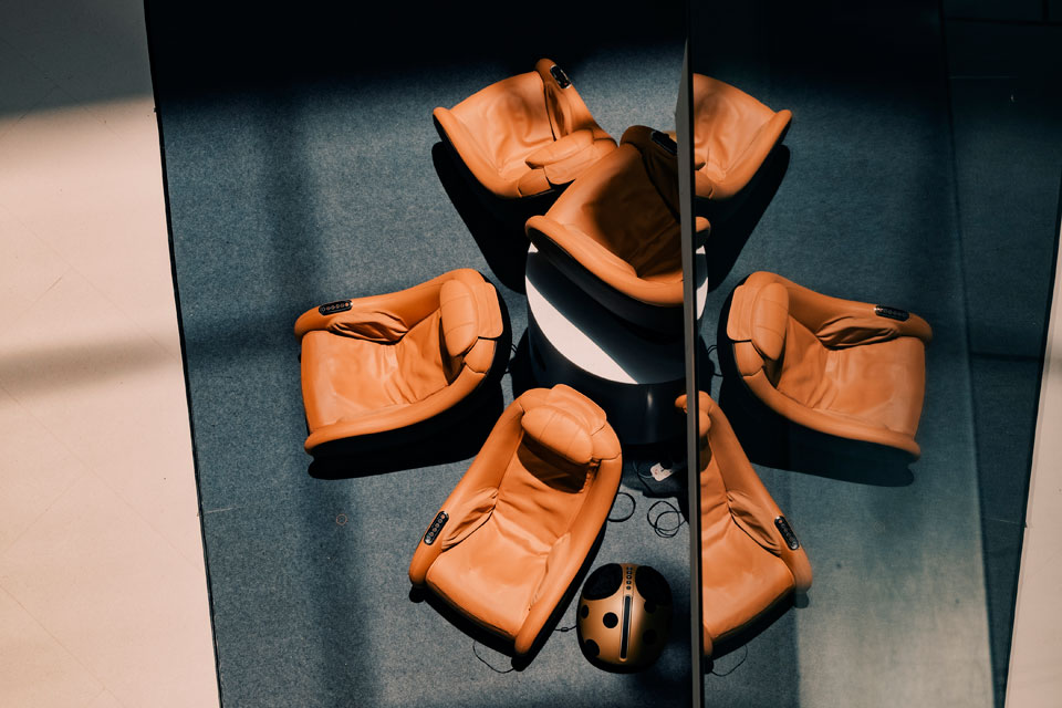 Tout savoir sur le prix d’un fauteuil de massage