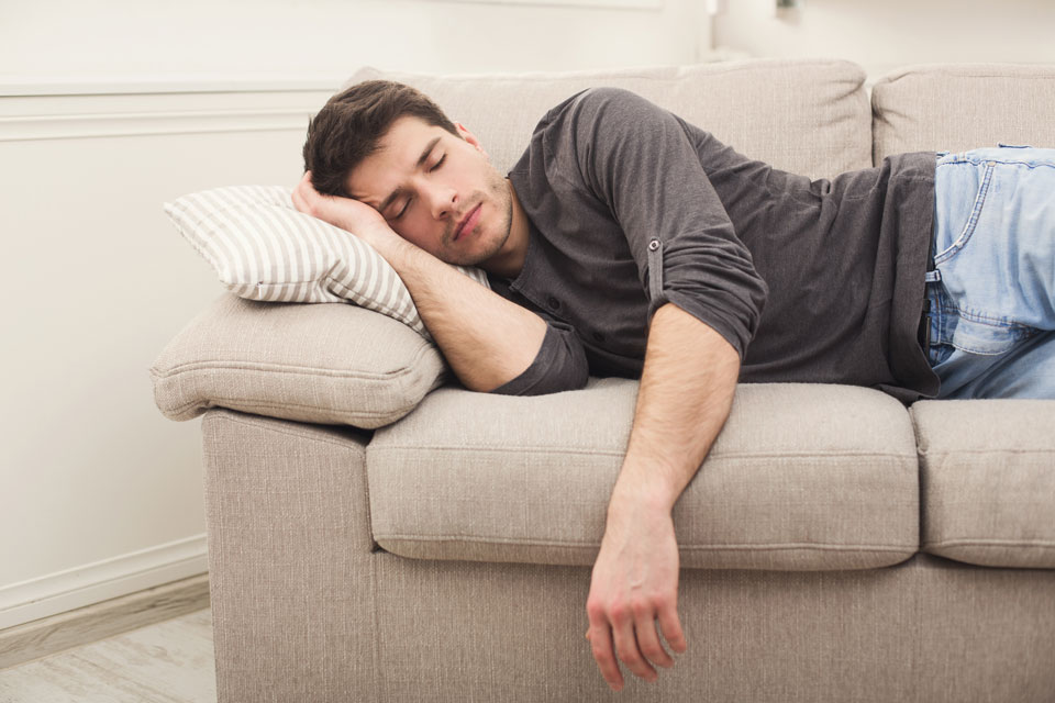 Quels sont les bienfaits de la sieste ?